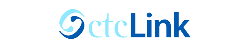 ctcLink logo coming soon